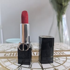 Dior mini lipstick